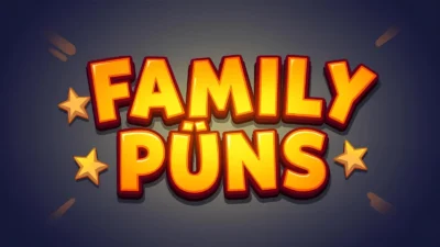 Family Puns