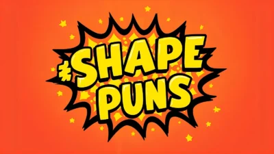 Shape puns