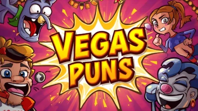 Vegas puns