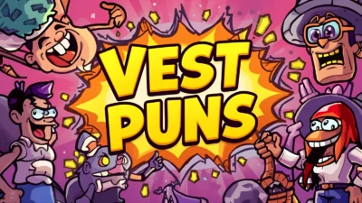 Vest puns
