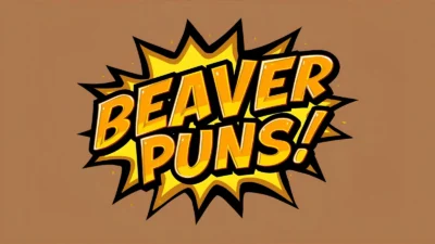 Beaver puns