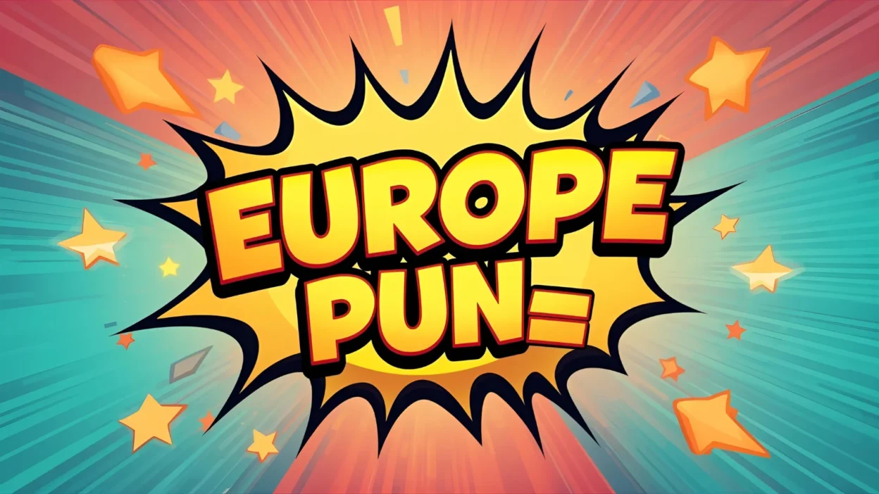 Europe puns