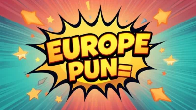 Europe puns