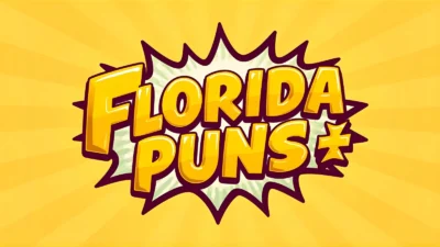Florida puns