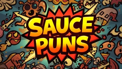 Sauce puns