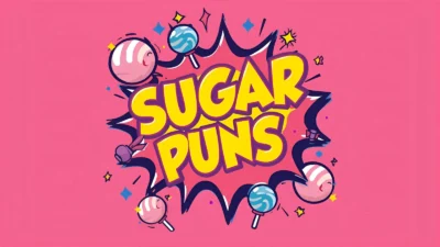 Sugar puns