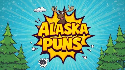 Alaska puns
