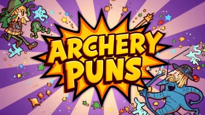 Archery puns