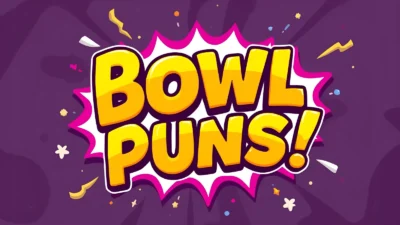 Bowl puns