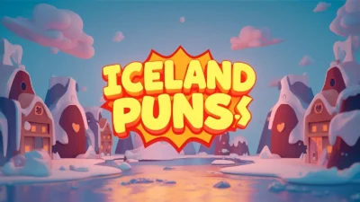 Iceland puns