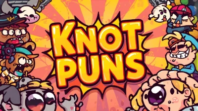 Knot puns