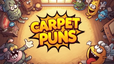 Carpet puns
