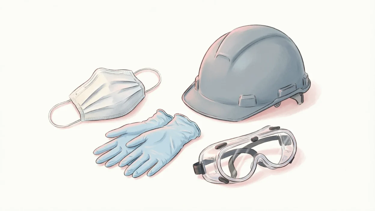 what does ppe stand for