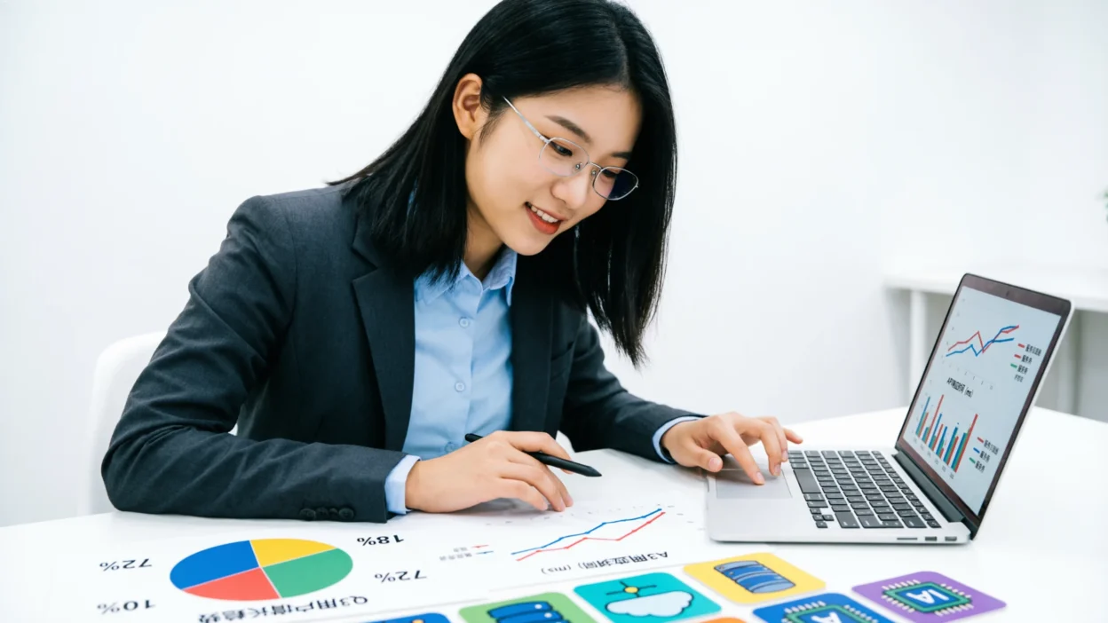 what does a data scientist do