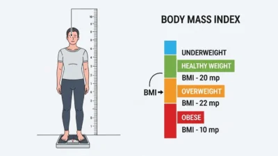 what does bmi stand for