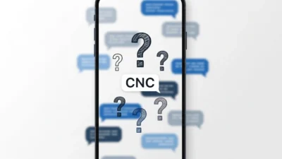 what does cnc stand for
