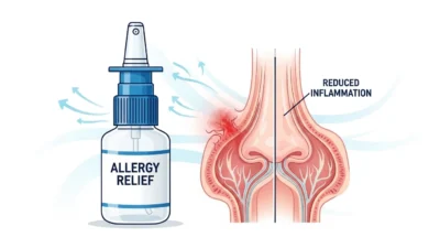 what does flonase do