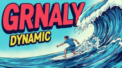 what does gnarly mean