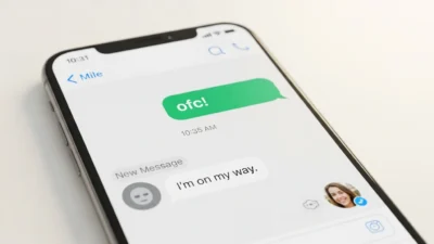 what does ofc mean in text