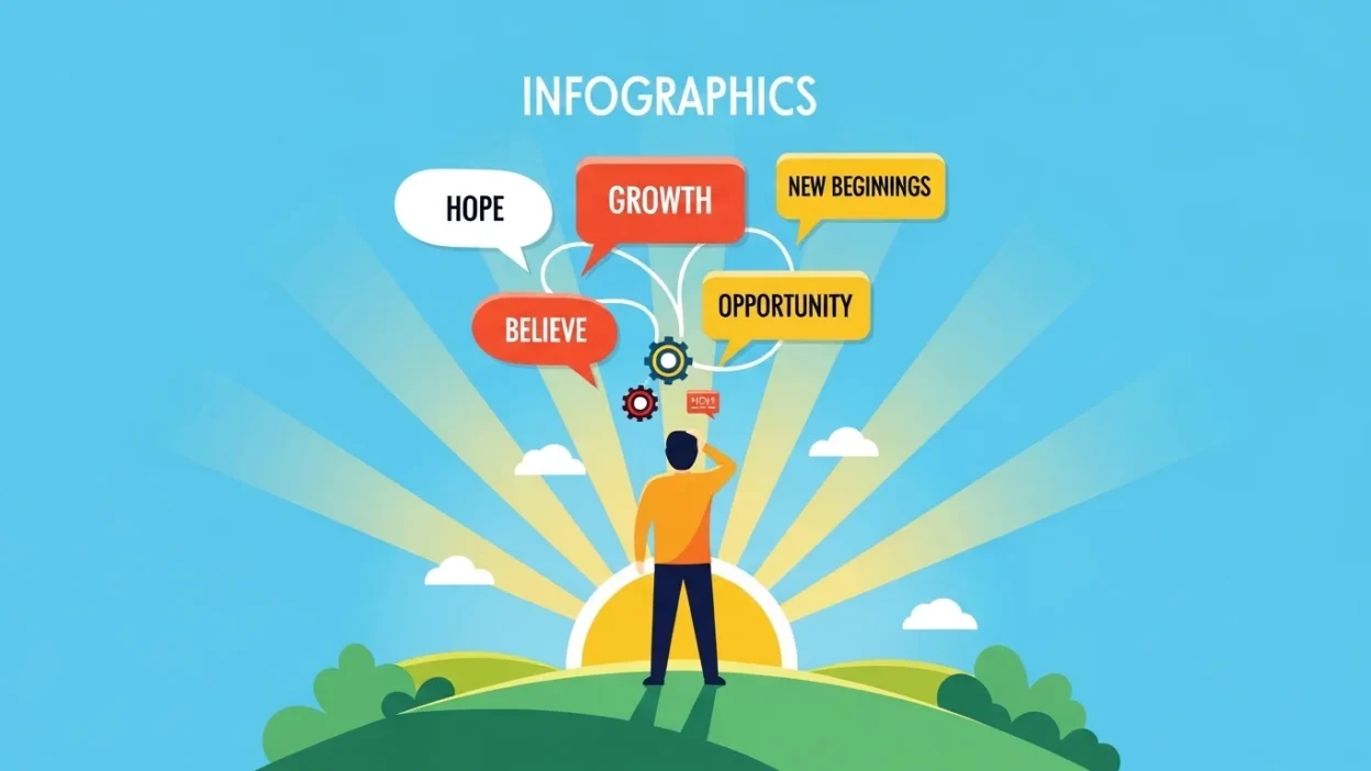 what does optimistic mean