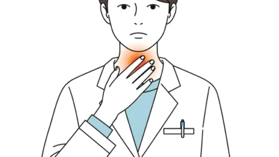 what does strep throat feel like