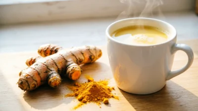 what does turmeric do