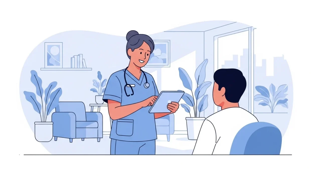 what does a medical assistant do