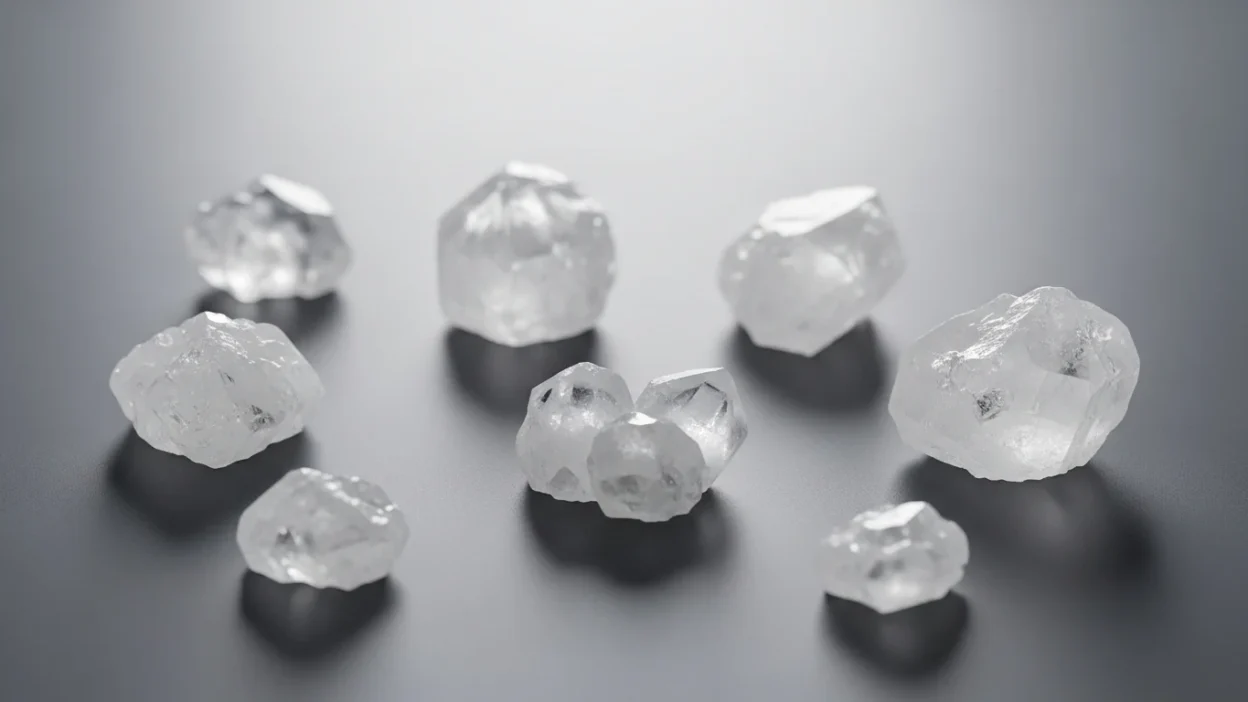 what does crack look like