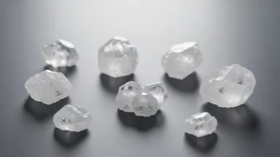 what does crack look like