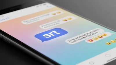 what does srt stand for